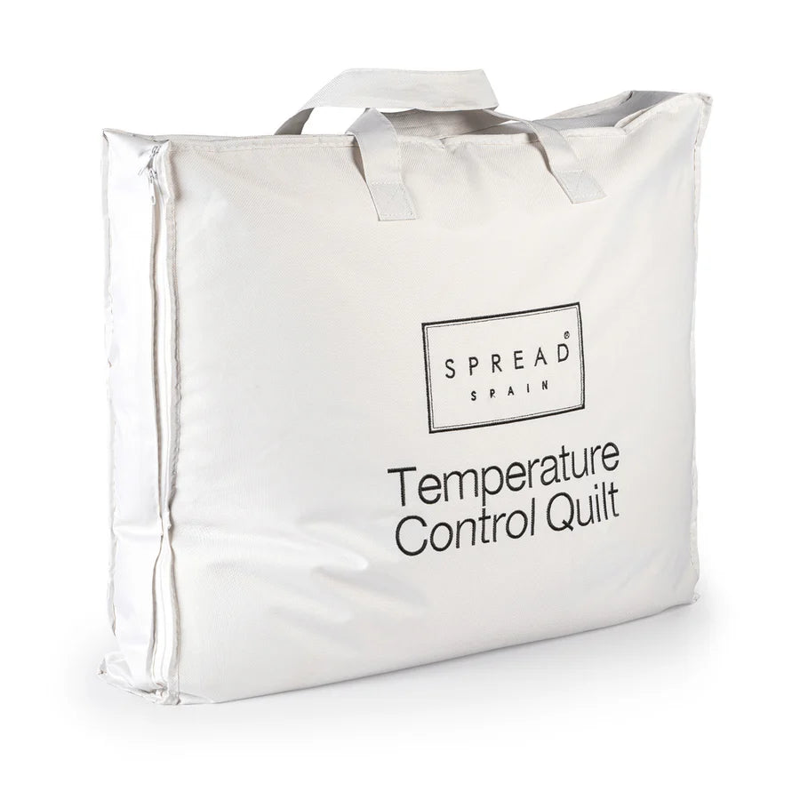 Spread Spain Temperature Control Quilt | Winter - grahsajja