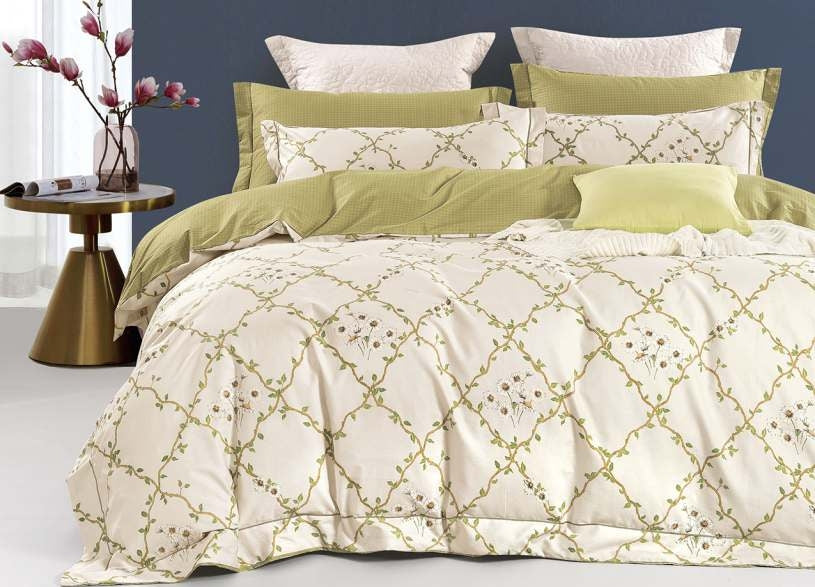 Spread Home FOUR SEASONS XL350 TC SUPER KING SIZE BEDSHEETS | BEDSHEETS KING SIZE - grahsajja