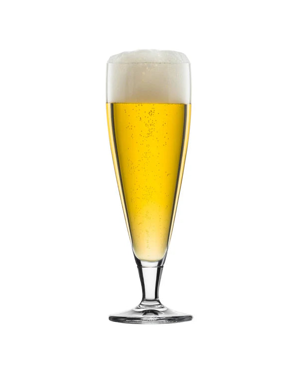 Beer Tulip Sensiplus Glass Set of 4