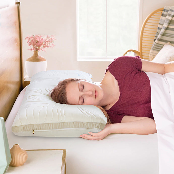 Protine Pillow - grahsajja