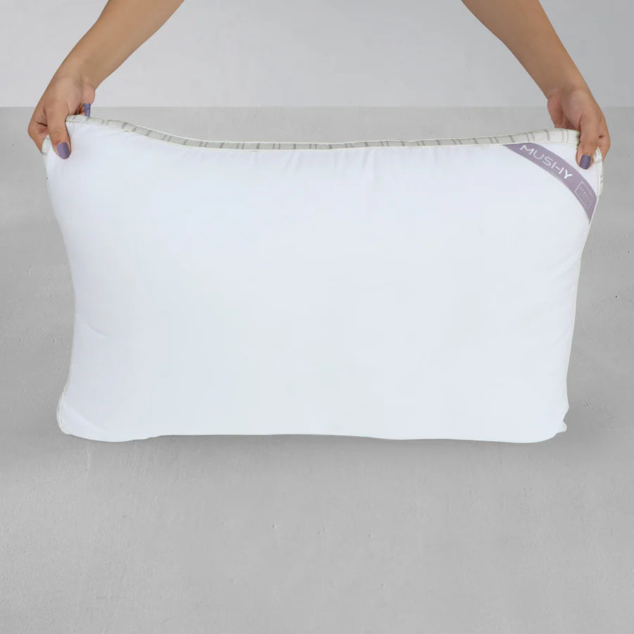 Spread Spain Mushy Pillow