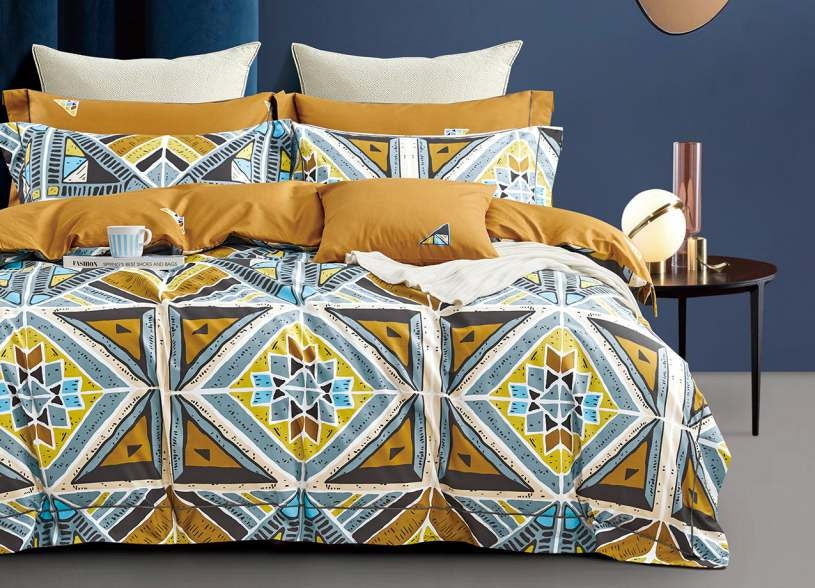 Spread Home FOUR SEASONS XL350 TC SUPER KING SIZE BEDSHEETS | BEDSHEETS KING SIZE - grahsajja