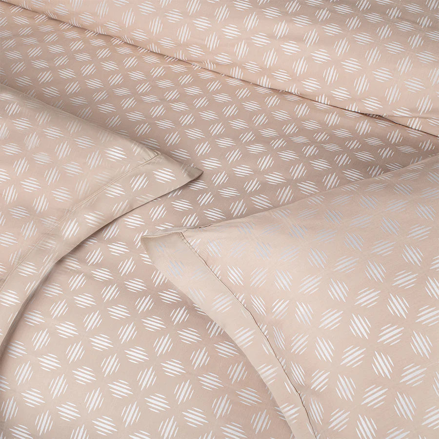 Spread Spain 600 TC Modal Jacquard Bedding Collection
