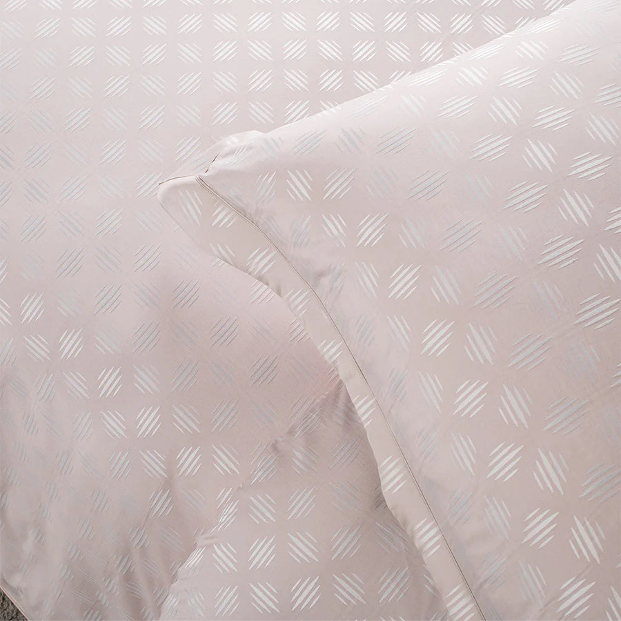 Spread Spain 600 TC Modal Jacquard Bedding Collection