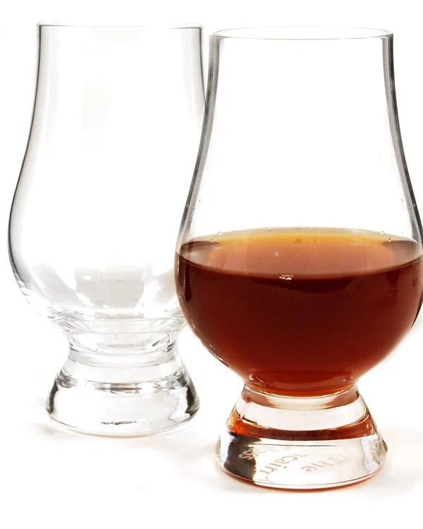 Glencairn Whisky Glass