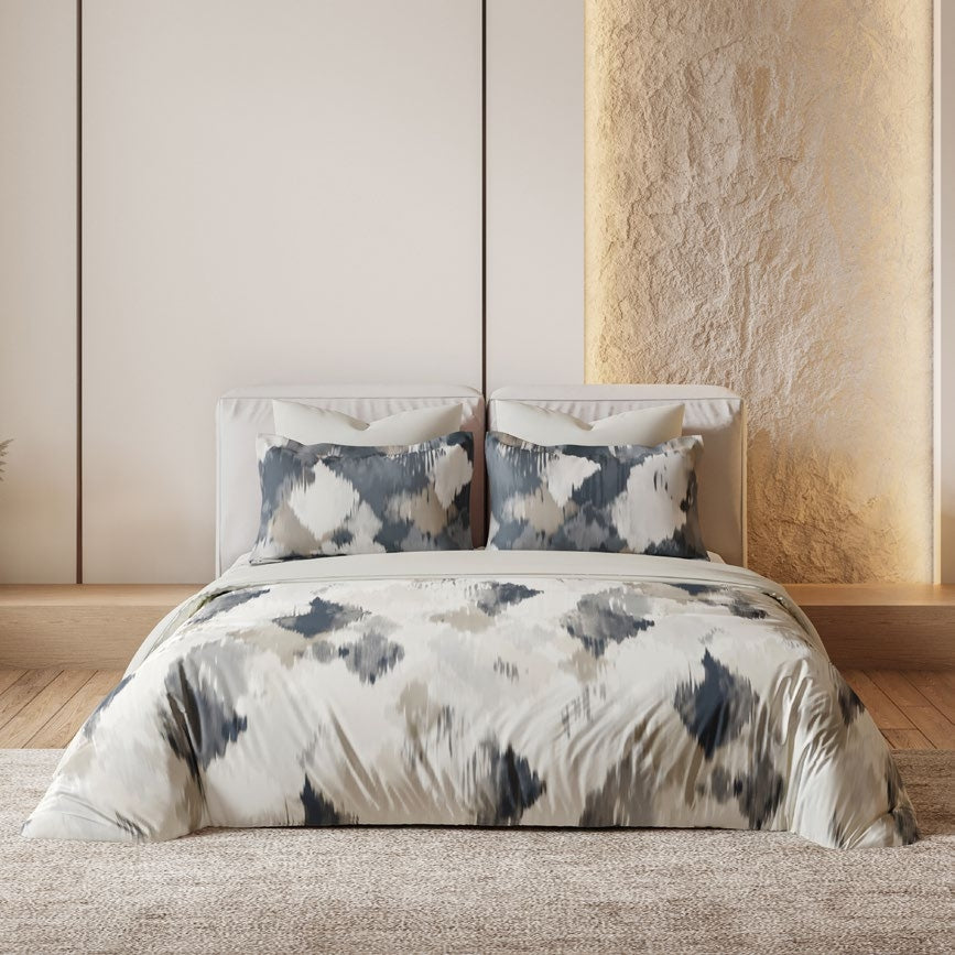 D'Decor Super King Size Bedsheet ASTRID Esteem Collection - grahsajja