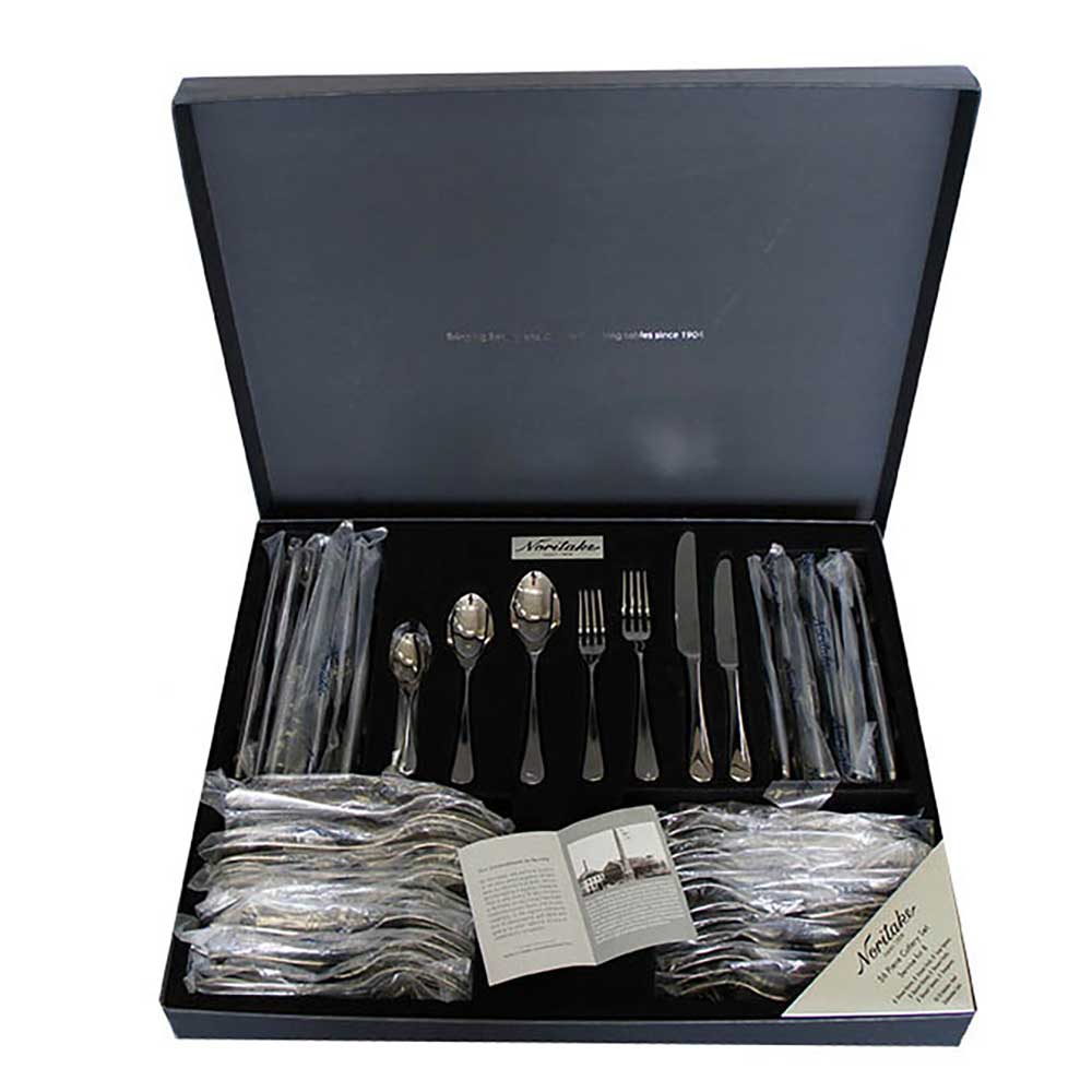 Charmonix 24 Pcs Cutlery Set