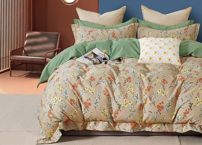 Spread Home FOUR SEASONS XL350 TC SUPER KING SIZE BEDSHEETS | BEDSHEETS KING SIZE - grahsajja