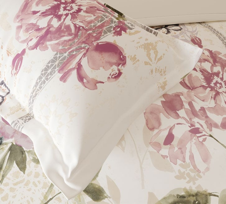 PARIS GARDEN MAUVEGLOW Platinum Collection - grahsajja