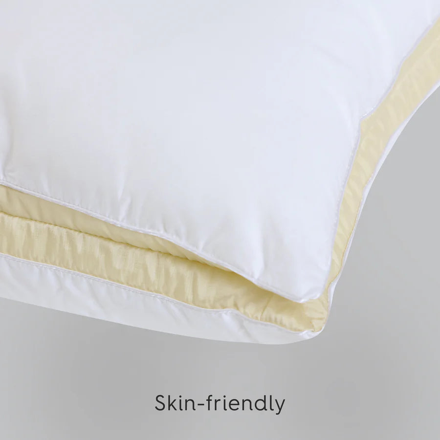 Spread Spain Royale Pillow Luxuriously Soft - grahsajja