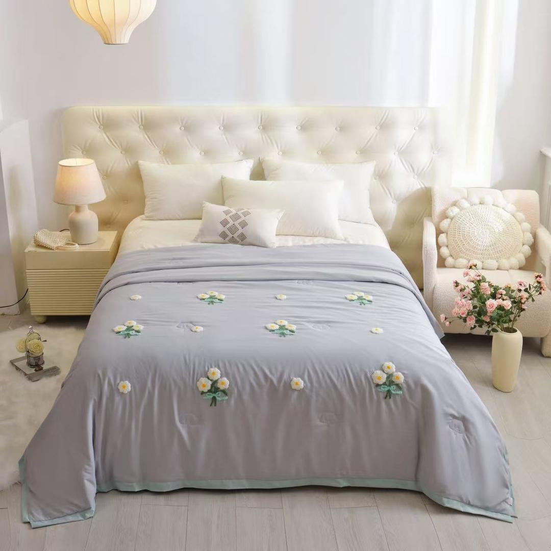 Canvas Quilt Collection