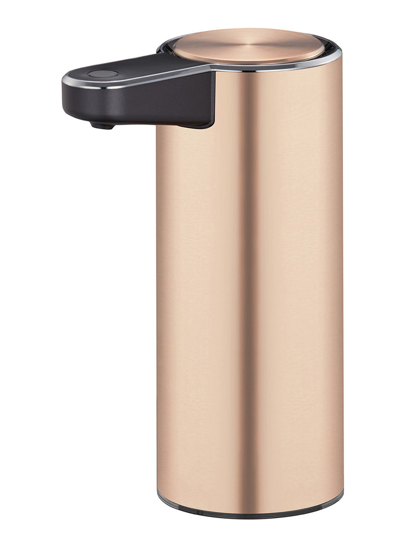 Aroma Autometic Smart Soap Dispenser Rose Gold
