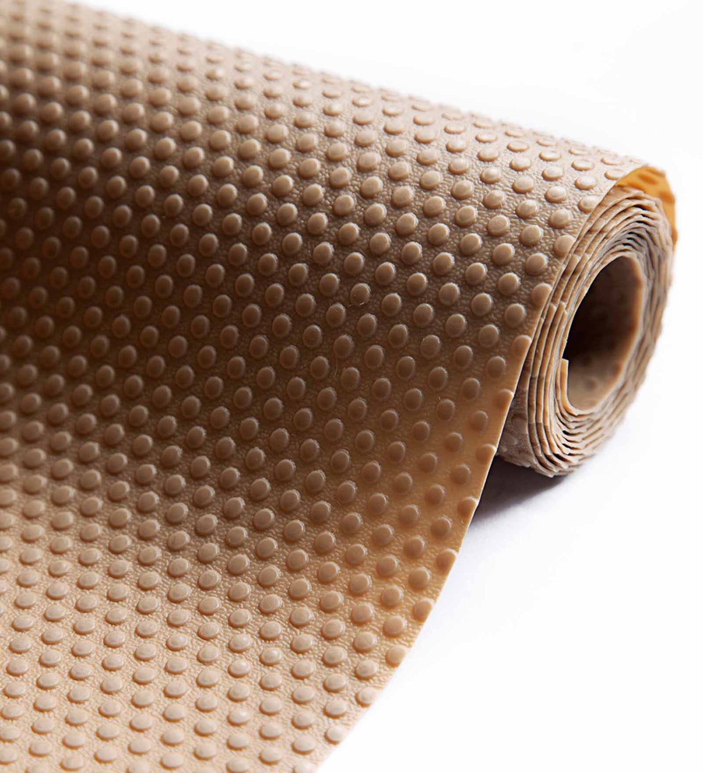 Rio PVC Shelf Liner D.Beige