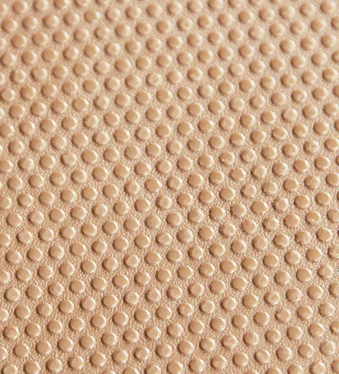 Rio PVC Shelf Liner D.Beige