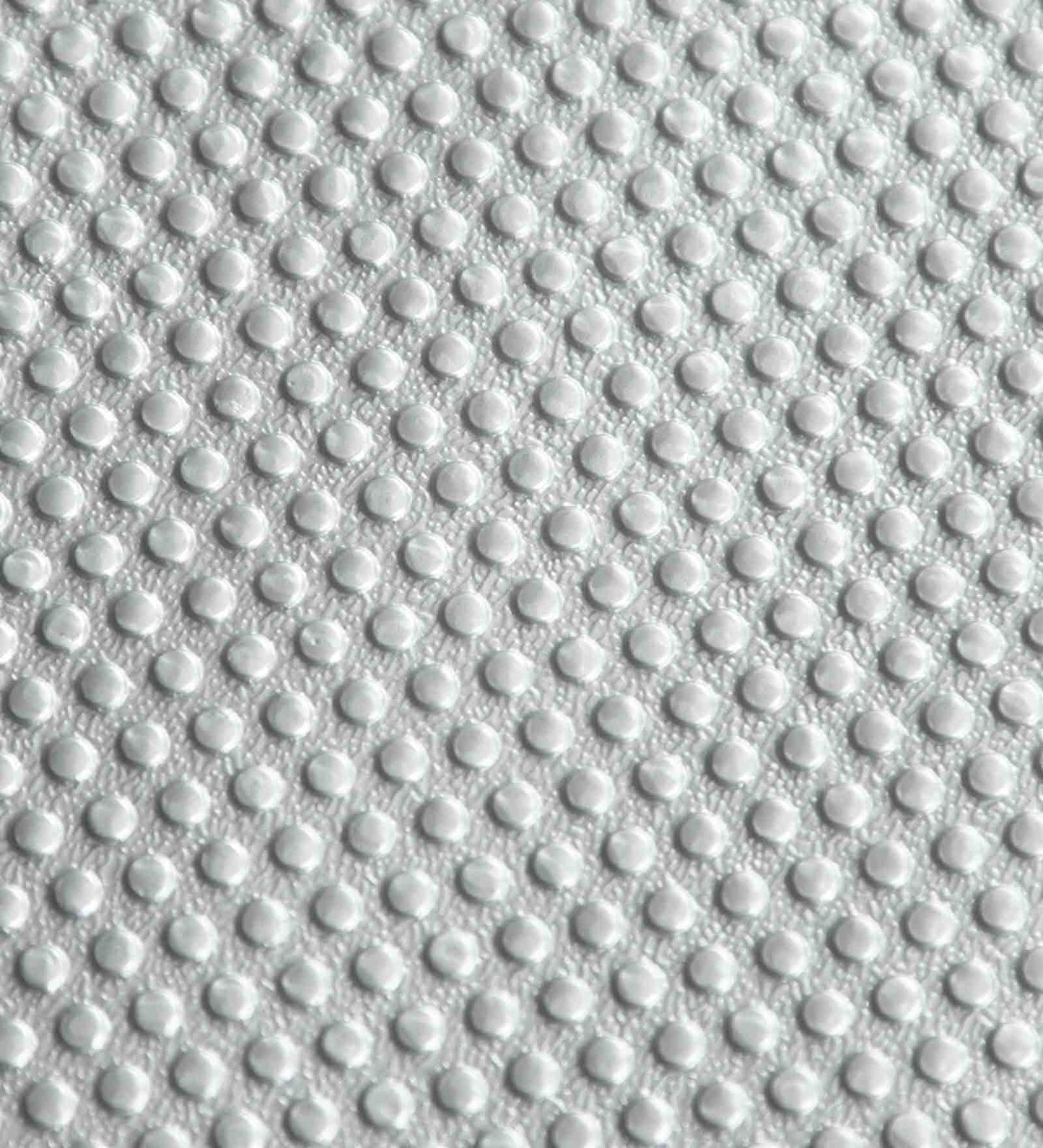 Rio PVC Shelf Liner Grey