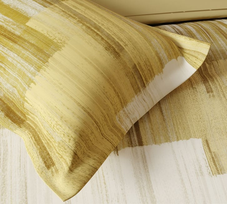 D'Decor Bedsheet Super King Size AUREATE Esteem Collection - grahsajja