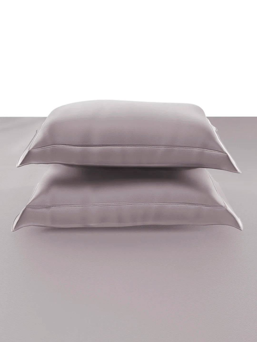Plain Bedsheet P002 Lavender By (Sansaar A D'decor Brand)