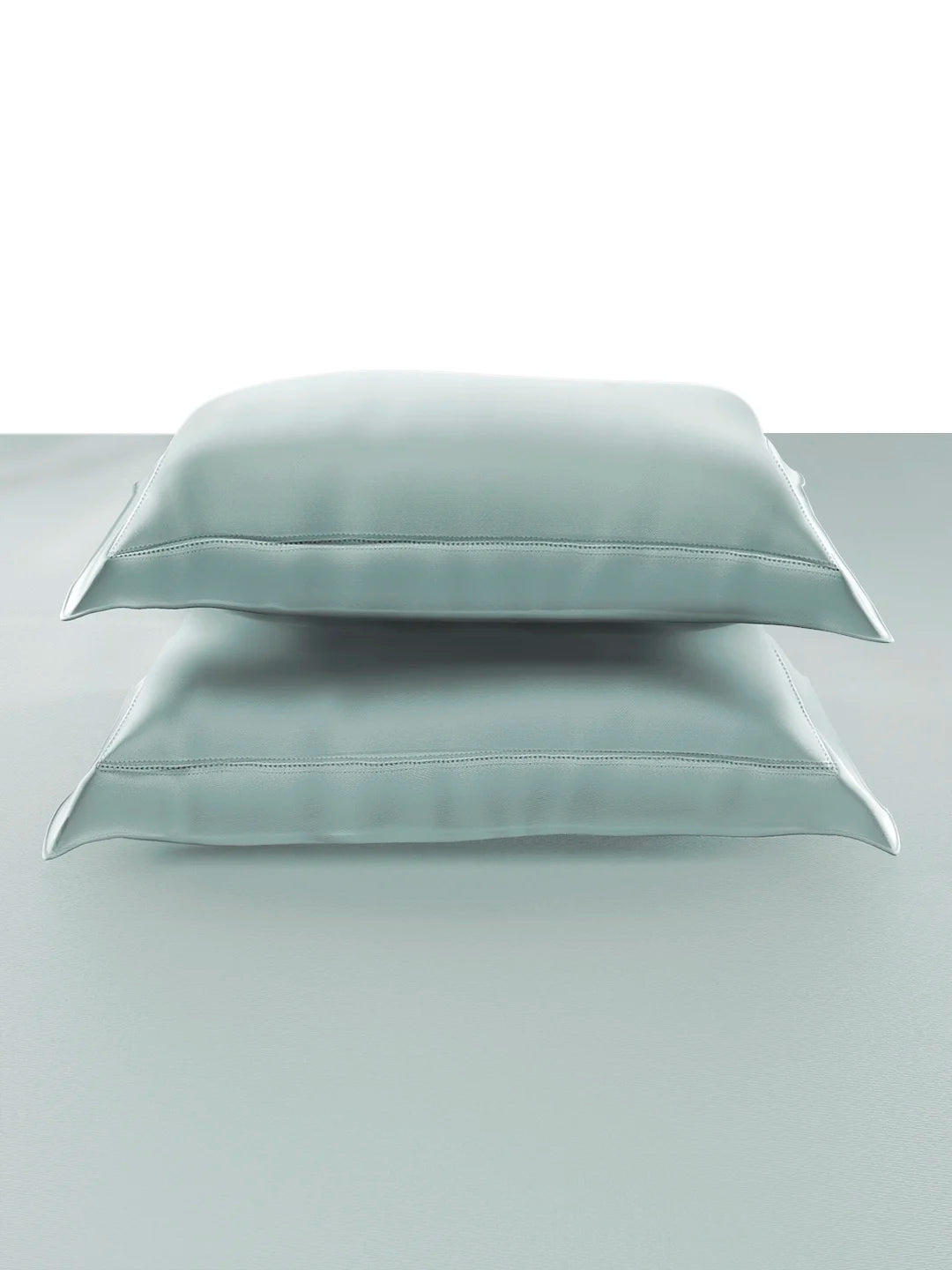 Plain Bedsheet P002 Miniral By (Sansaar A D'decor Brand)