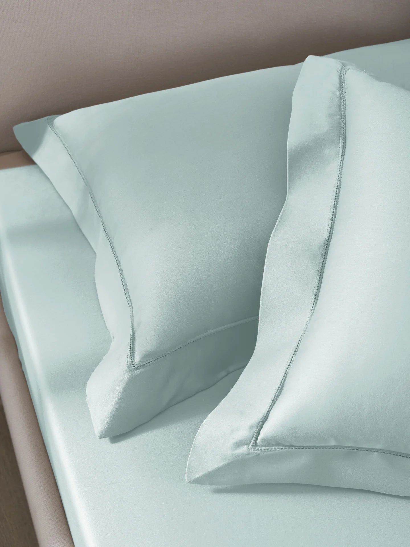 Plain Bedsheet P002 Miniral By (Sansaar A D'decor Brand)