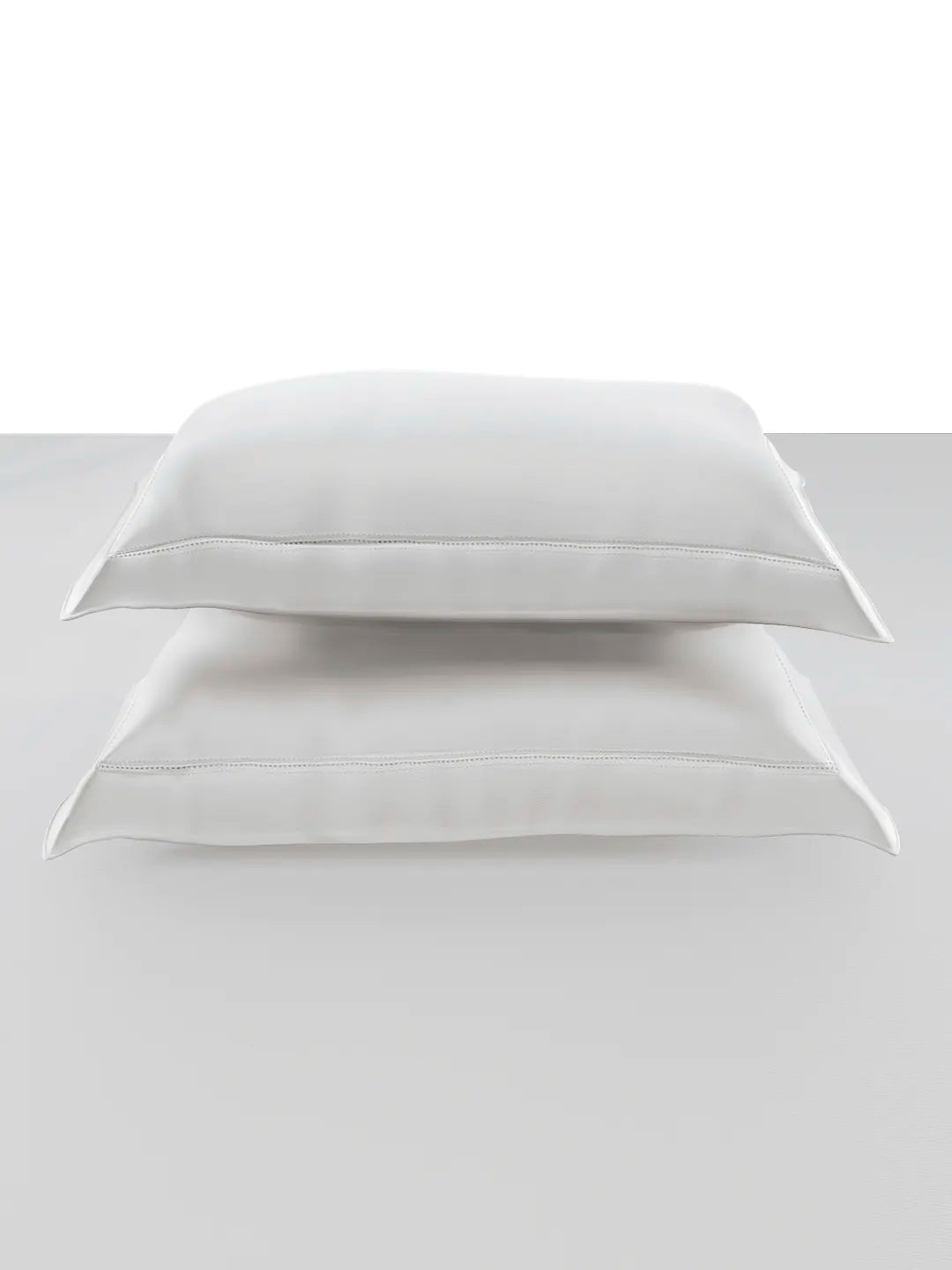 Plain Bedsheet P002 Silver By (Sansaar A D'decor Brand)