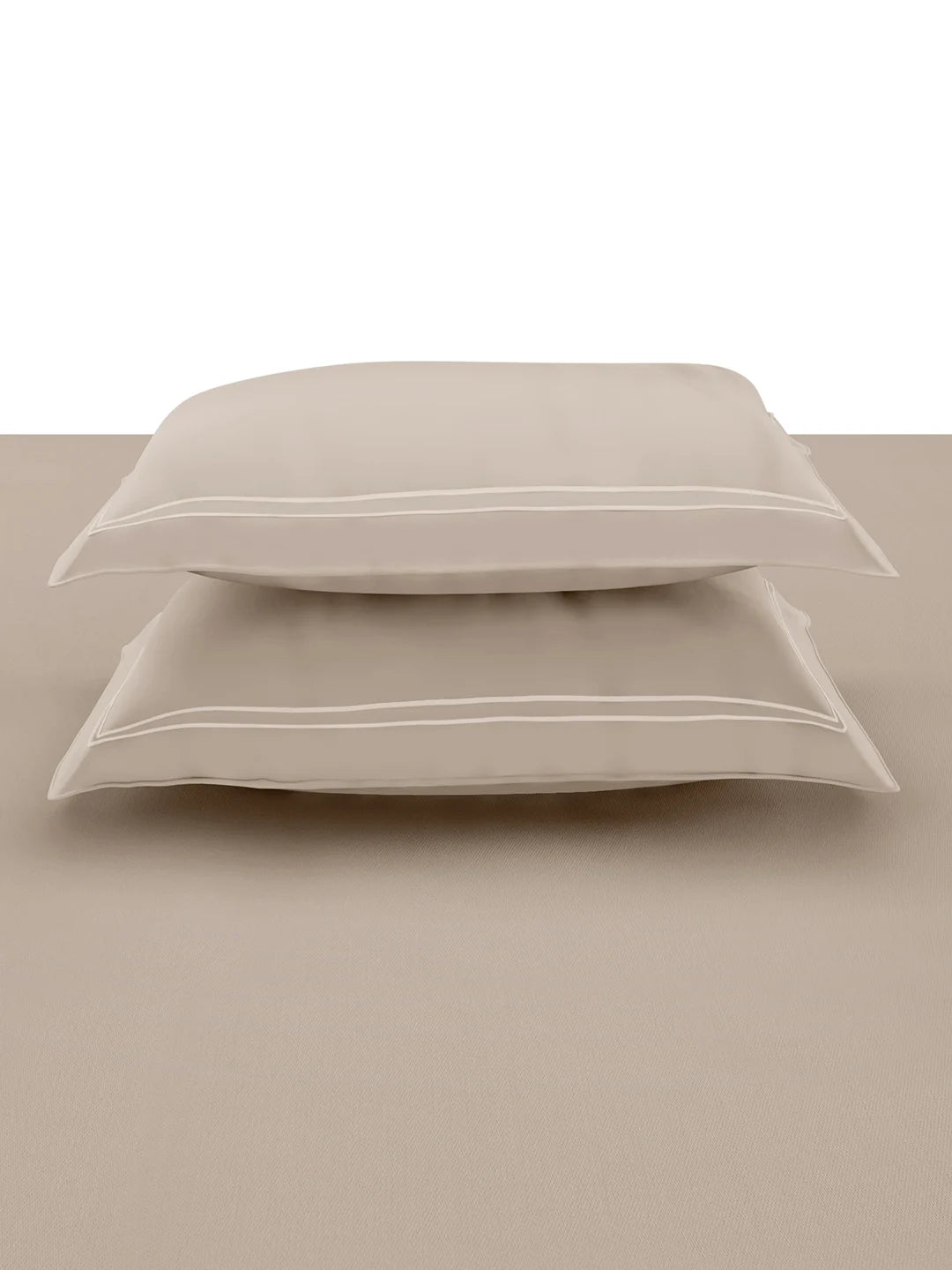 Plain Bedding Set Collection P007 Para By (Sansaar A D'decor Brand)