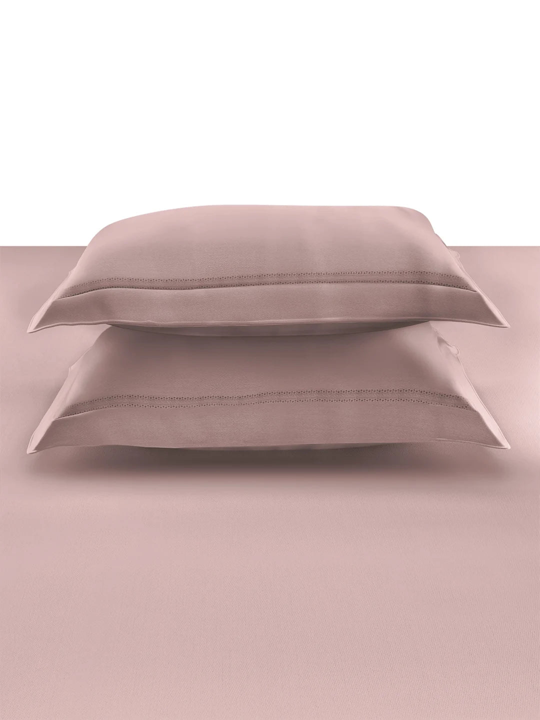 Plain Bedsheet P009 Orchid By (Sansaar A D'decor Brand)