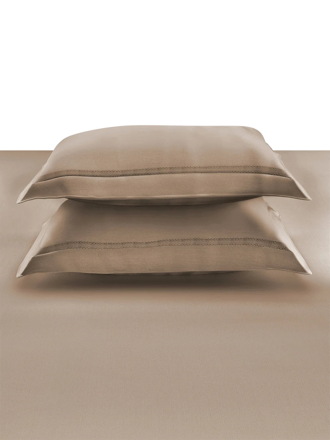 Plain Bedsheet P009 Para By (Sansaar A D'decor Brand)
