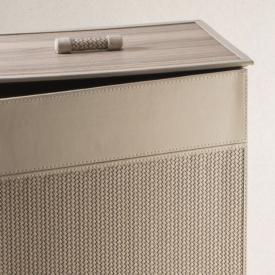RIGGIANI - Laundry Hamper