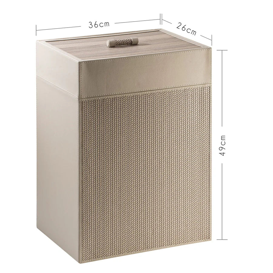 RIGGIANI - Laundry Hamper