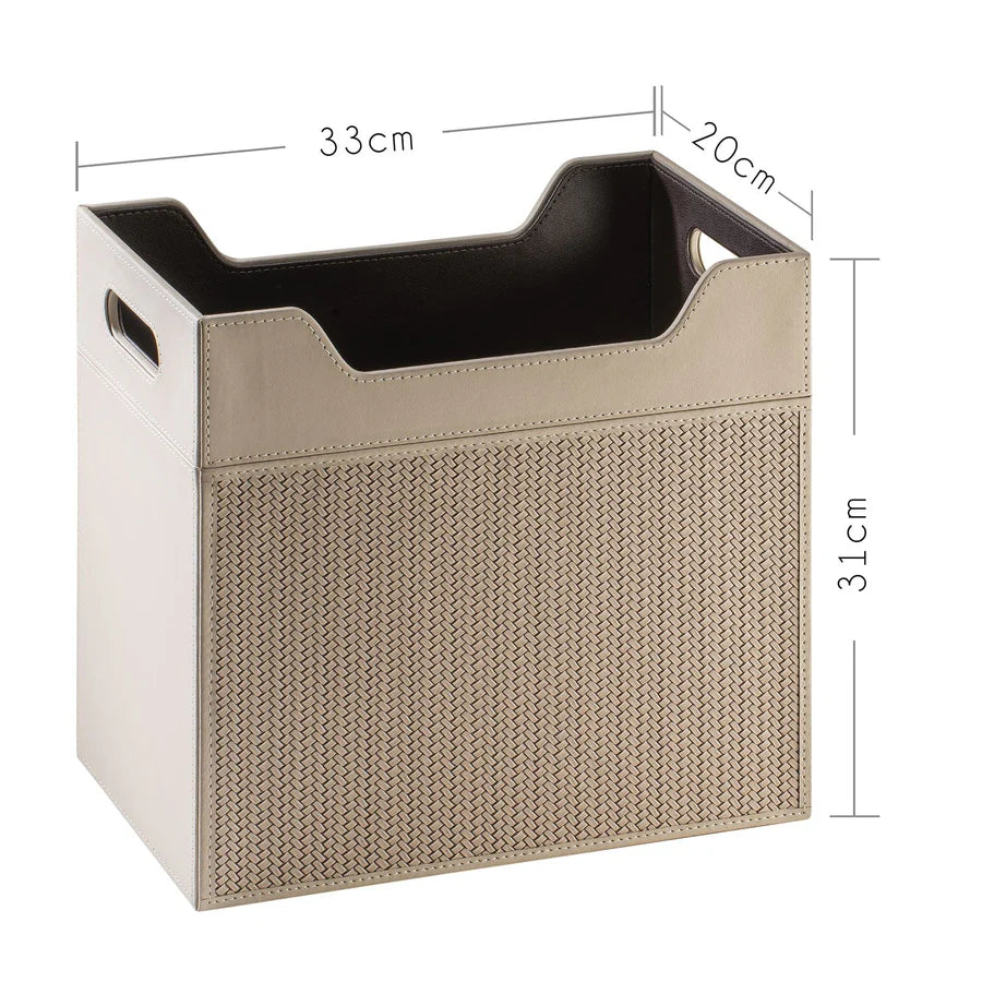 RIGGIANI - Magazine Holder