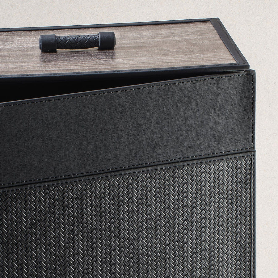 RIGGIANI - Laundry Hamper