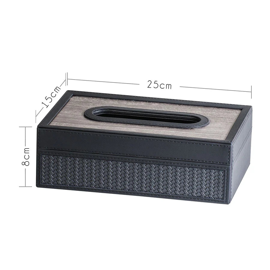Riggiani Tissue Box