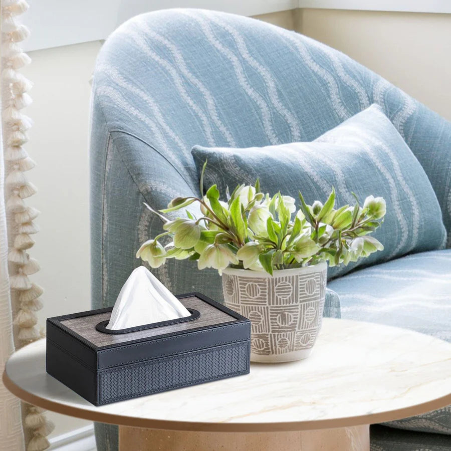 Riggiani Tissue Box