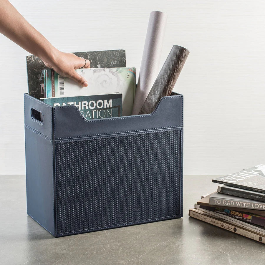 RIGGIANI - Magazine Holder