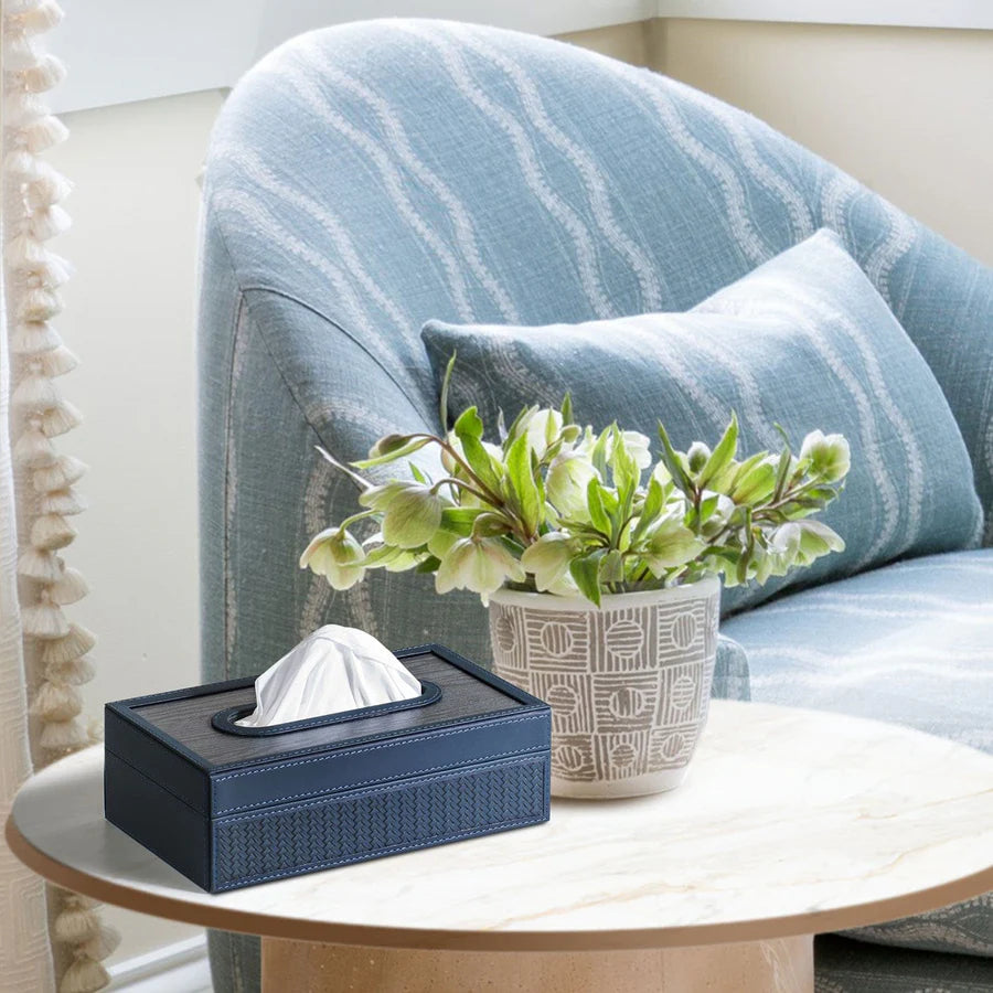 Riggiani Tissue Box
