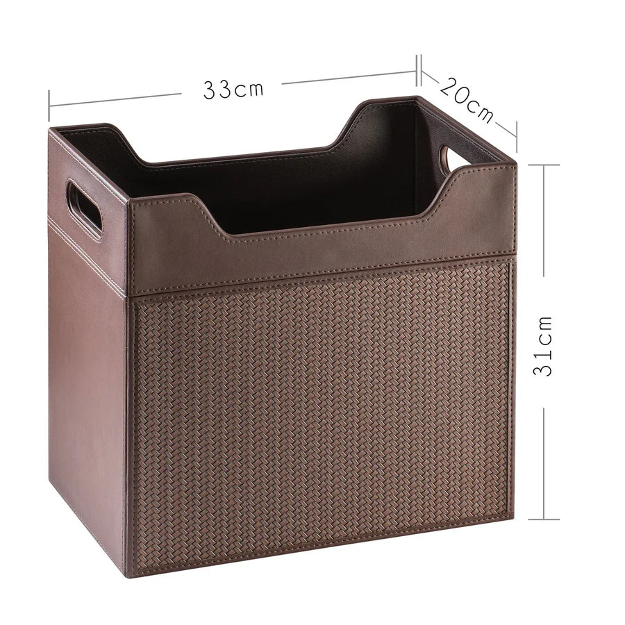 RIGGIANI - Magazine Holder