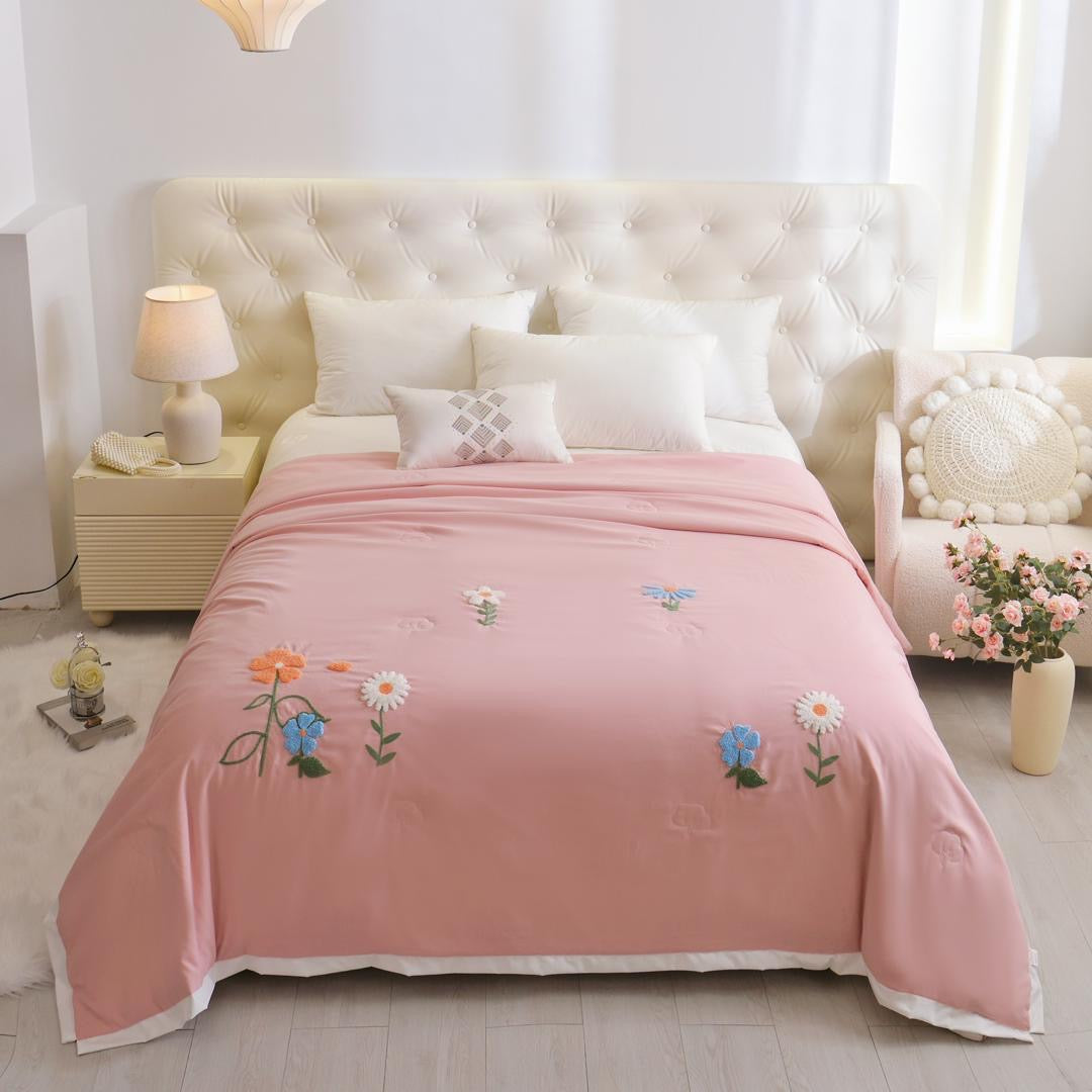 Canvas Quilt Collection