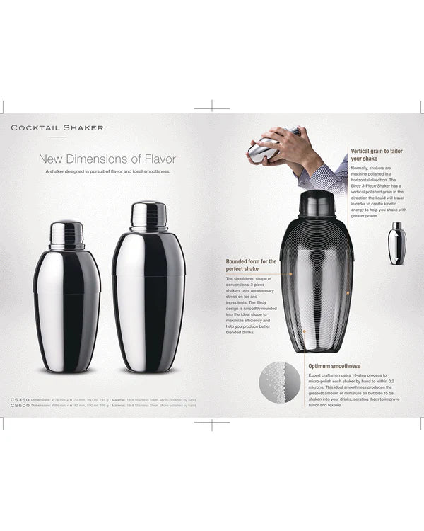 Cocktail Shaker