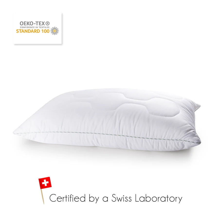 Spread Spain Tencel Pillow extract from wood pulp - grahsajja
