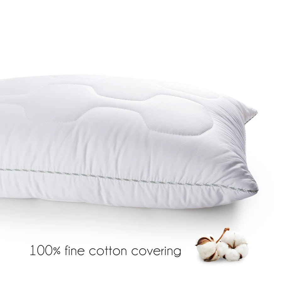 Spread Spain Tencel Pillow extract from wood pulp - grahsajja