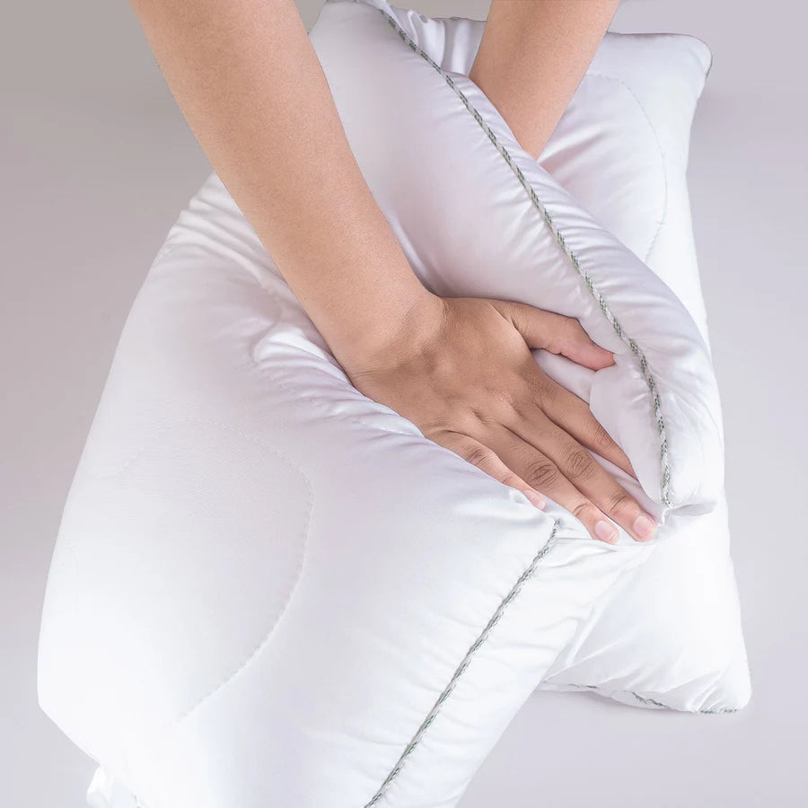Spread Spain Tencel Pillow extract from wood pulp - grahsajja