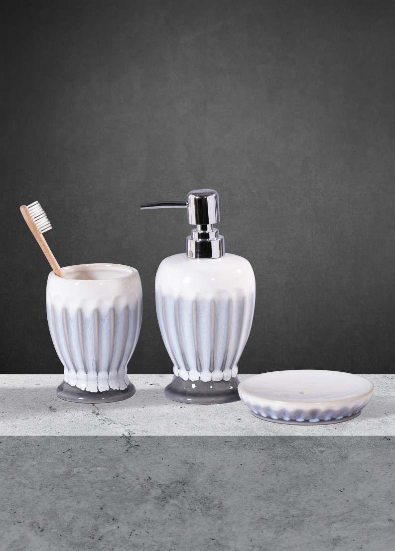 Obsessions Earth Collection Bath set