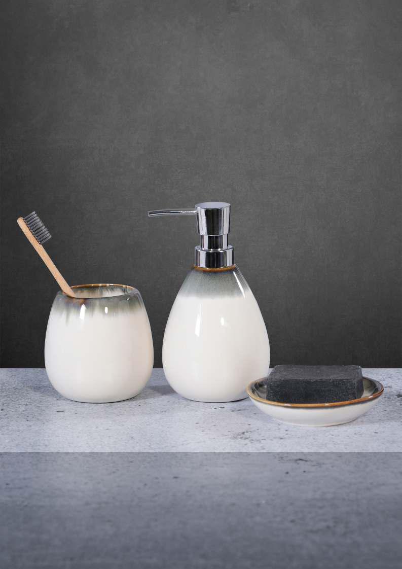 Obsessions Earth Collection Bath set collection