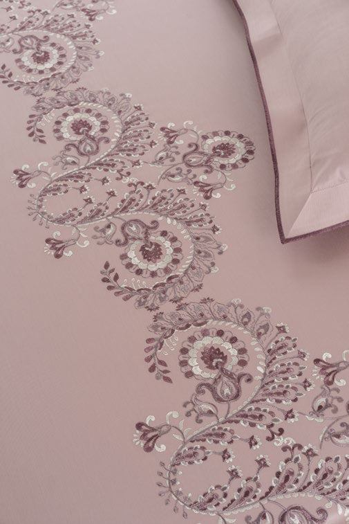 D'decor Bedsheet Super King Size EB 294 | Excellence Vol 14 - grahsajja