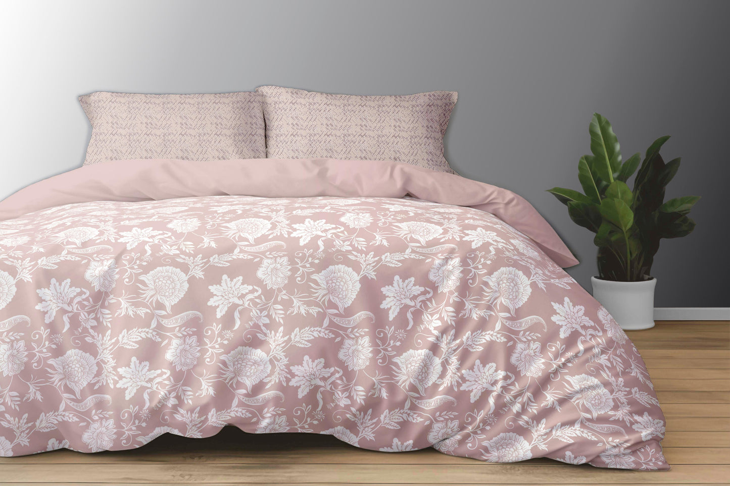 Florida Denver 3Pc Bedhseet