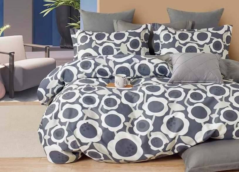 Spread Home FOUR SEASONS BEDSHEET - grahsajja