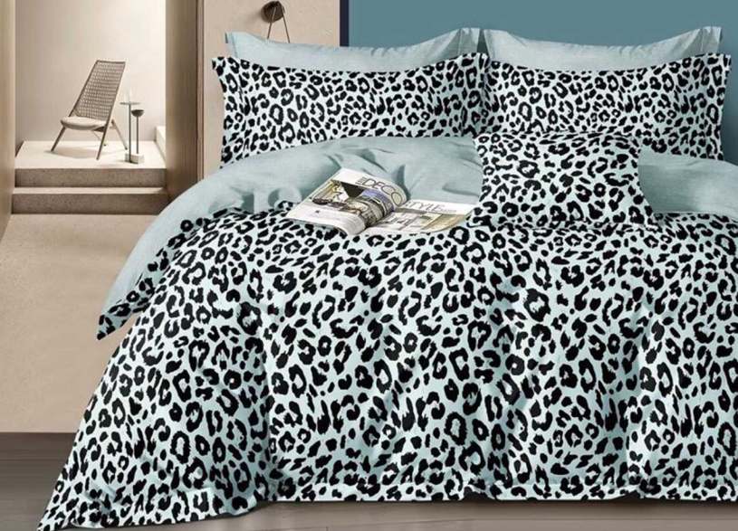 Spread Home FOUR SEASONS BEDSHEET - grahsajja