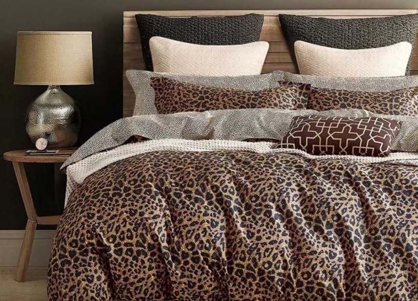 Spread Home FOUR SEASONS BEDSHEET - grahsajja