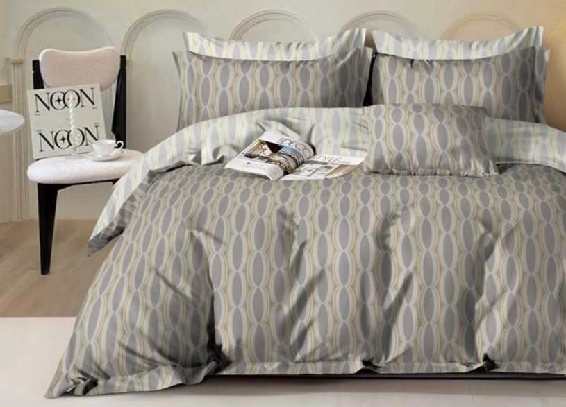 Spread Home FOUR SEASONS BEDSHEET - grahsajja