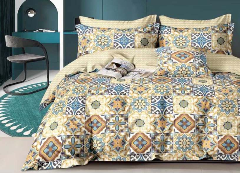 Spread Home FOUR SEASONS BEDSHEET - grahsajja